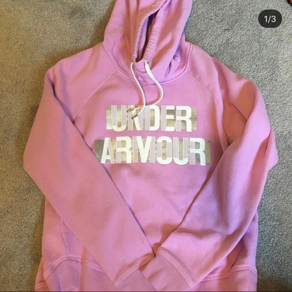Under Armour Hoodie